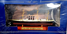 Atlas Editions 7572011 SS City