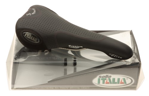 Selle italia flite saddle - selle,