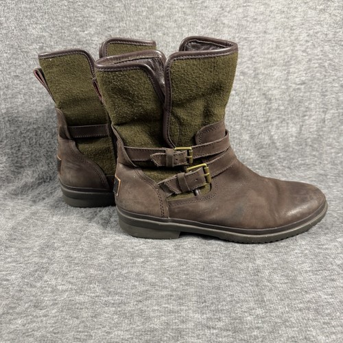 Women ugg simmens - 10,