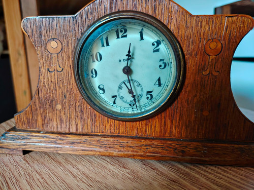 Early 20th century - 20th,
