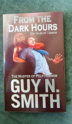 Guy smith from the - n.,