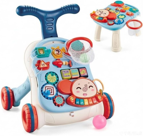 Baby walker push - baby,