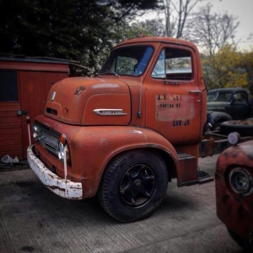 Showman chevrolet ford gmc - chevrolet,