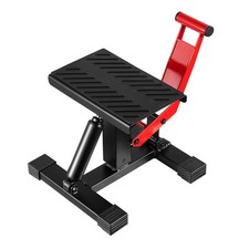Dirt Bike Lift Stand 440 LBS