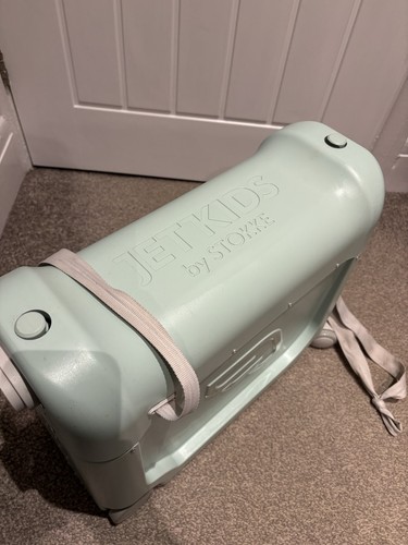 Jetkids stokke travel - by,