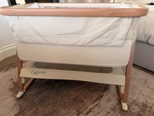 Tutti Bambini CoZee AIR