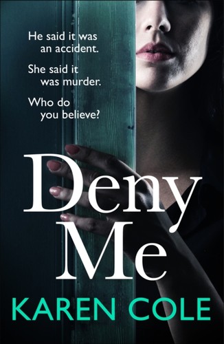 Deny karen cole - deny,
