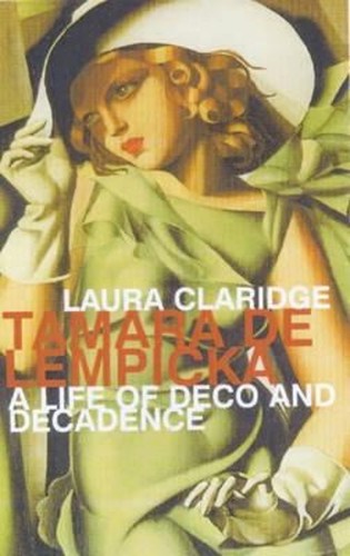 Tamara lempicka a - lempicka,