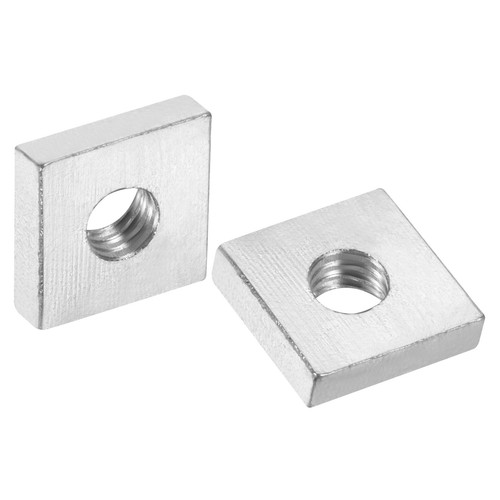 200pcs m6x14mmx4mm square - m6x14mmx4mm,