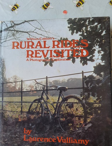 William cobbetts rural rides - rural,
