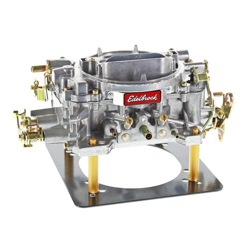 Edelbrock performer 600 cfm - edelbrock,