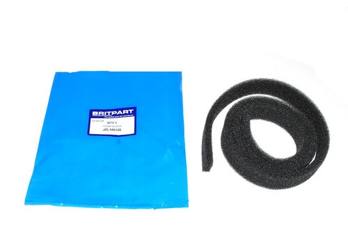 Foam pollen cabin filter - foam,