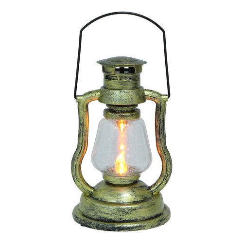 Led lantern kerosene retro - led,