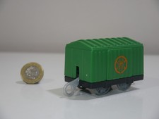 Thomas Trackmaster COVERED