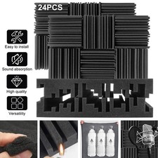Sound Proofing Panels Self