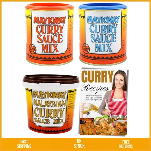 Authentic vegetarian curry - authentic,
