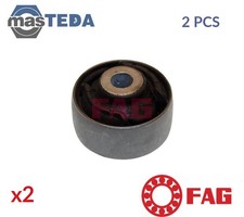 829 0315 10 CONTROL ARM WISHBONE BUSH FAG 2PCS FOR VAUXHALL CORSA II,COMBO II