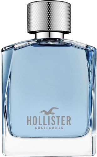 Hollister wave eau toilette - wave, de