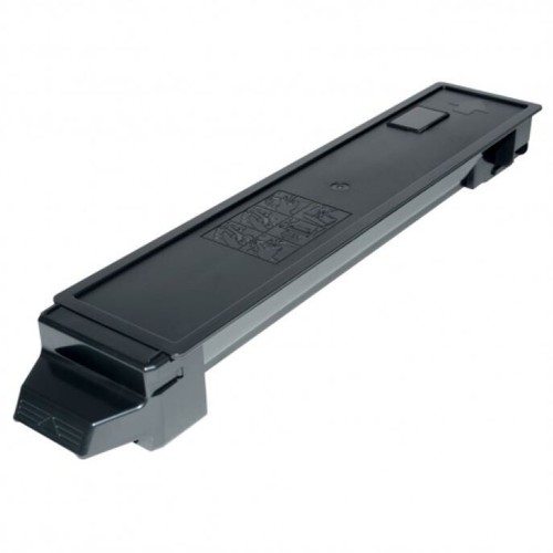 Black printer toner cartridge - toner,