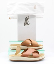 ANCIENT GREEK SANDALS THAIS