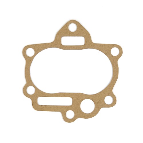 Oil pump gasket land - land, v8