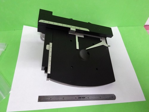 Microscope part wild - wild, heerbrugg