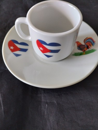 2oz cuban espresso - cuban, coffee