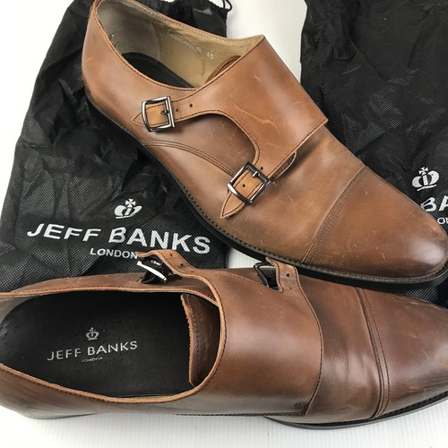 Jeff banks london brown - london,