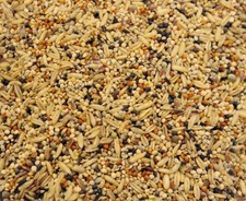 Budgie Tonic Bird Seed  4.6kg