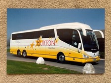 Burtons Coaches (YS10BCL) - Scania K440EB6, Irizar - Bus Photograph