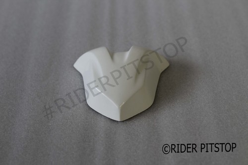 Custom horn cover harley - cover,