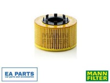 Oil Filter for FORD FORD AUSTRALIA JAGUAR MANN-FILTER HU 920 x