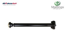 l322 front propshaft flange