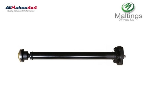 L322 front propshaft - propshaft, flange
