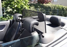 AIRAX Wind Deflector Saab 9-3