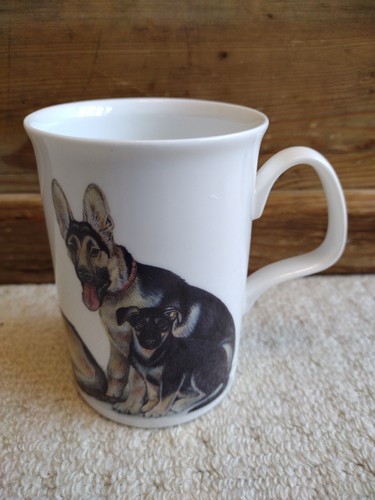 Roy kirkham german shepherd - kirkham,