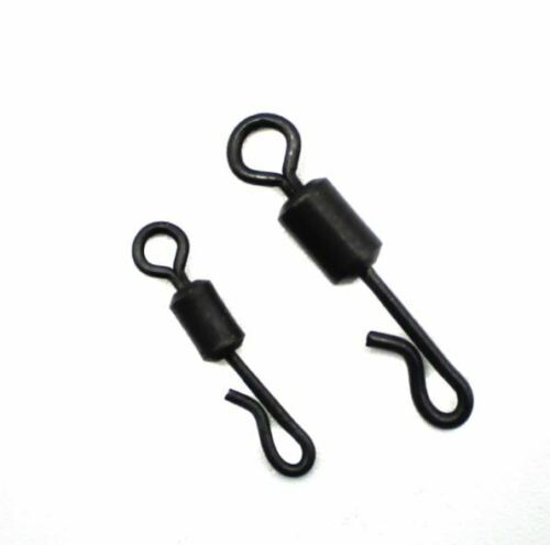 Quick change swivels size - quick, 11