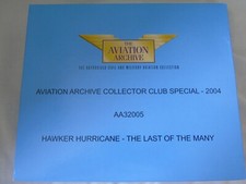 Corgi Aviation Archive 1/72