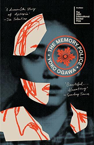 The memory police yoko ogawa - the, police-yoko