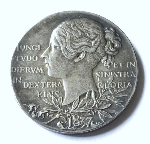 1837 1897 queen victoria - 1837-1897,