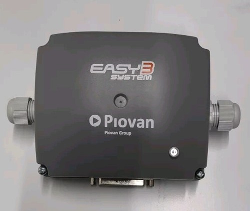 Piovan module easy - module,