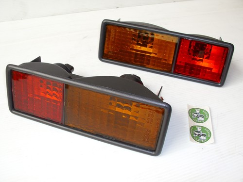 Land rover discovery rear - rover,