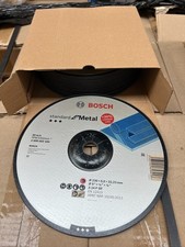 Bosch Metal Cutting Disc