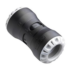 Plass-One 50mm Coupling 50mm