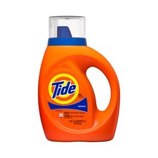 Tide original liquid laundry - liquid,