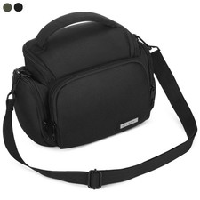 Digital Camera Shoulder Bag