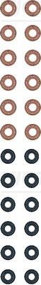 Valve guide stem seal - guide/stem, seal/parts