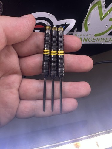 Winmau stratos dual core - stratos,