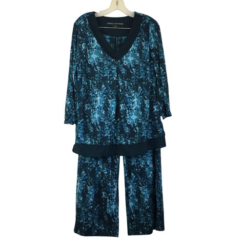 Nwot carole hochman - nwot, feather