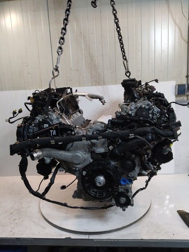 Engine for the 2019 mercedes - the,